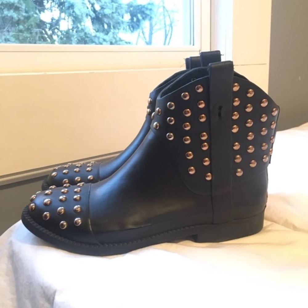 Chooka boots